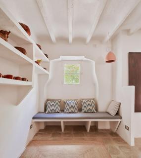 Sa Sinia - Finca en el corazón de la Tramuntana - 1