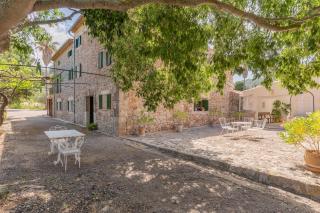 Sa Sinia - Finca en el corazón de la Tramuntana - 5