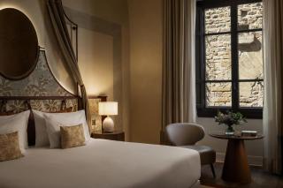 Porta Rossa Hotel Firenze, Colbert Collection - 7