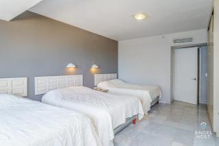 Fabulous Oceanview Suite Access to Beach & Pools - 9