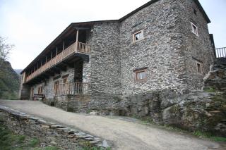 Casa Grande da Ferreria de Rugando - Rugando - 3