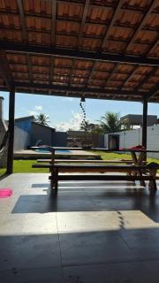 Casa Abaí - Lazer Completo a 40m da Praia - A Melhor Escolha em Canavieiras Bahia - 5