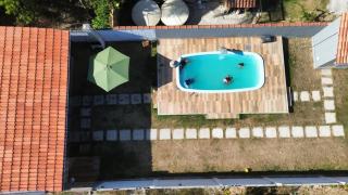Casa Abaí - Lazer Completo a 40m da Praia - A Melhor Escolha em Canavieiras Bahia - 6