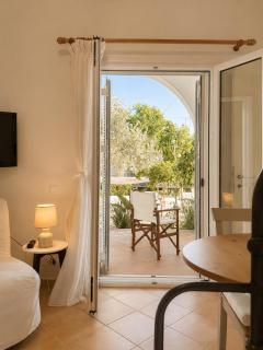 Seascape Nafplio Residence - 1