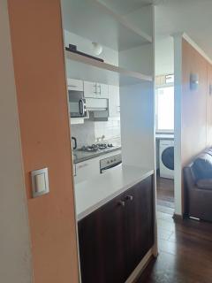 Departamento Avenida Costanera Primera Linea - 4