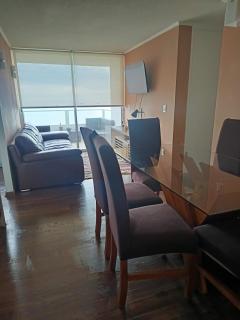 Departamento Avenida Costanera Primera Linea - 2
