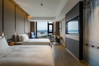Atour Hotel Hangzhou Qiandao Lake Central Dock - 4