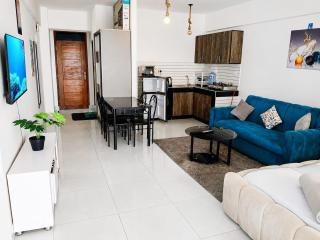 Modern cozy studio at kisimani, mombasa - 9