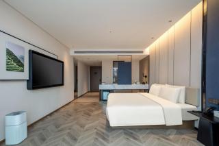 Atour Hotel Tonglu City Center Hangzhou - 4