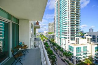 Stylish 1BR - Free Parking - Walkable Area - 8