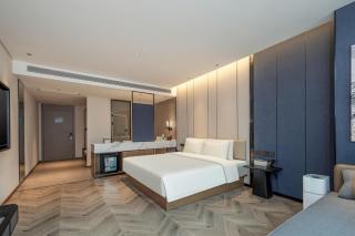 Atour Hotel Tonglu City Center Hangzhou - 3
