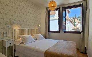 Apartamento en Carrera del Darro, Granada, Atico - 1