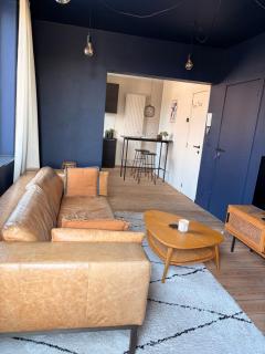 Au pied du mur - 6