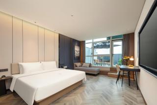 Atour Hotel Tonglu City Center Hangzhou - 2