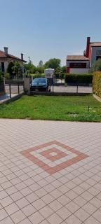 Mansuè, appartamento con giardino fra Oderzo e Pordenone - 7