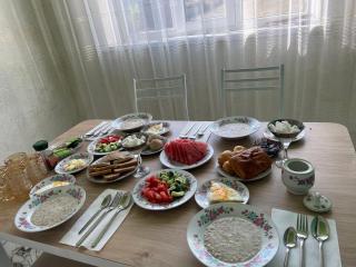 Moto Guest House - 1