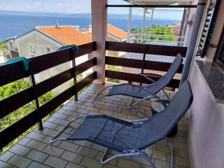 Apartment Hribar - Labin - 2