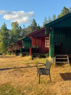 Longerak Camping - 1
