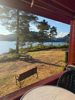 Longerak Camping - 4