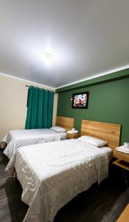 Hostal Flamingo - 4