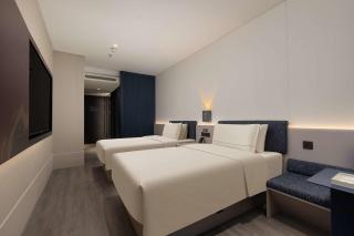 Atour Light Hotel Hangzhou Gongshu Xinyifang - 9
