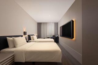 Atour Light Hotel Hangzhou Gongshu Xinyifang - 8