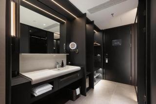 Atour Light Hotel Hangzhou Gongshu Xinyifang - 7