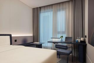 Atour Light Hotel Hangzhou Gongshu Xinyifang - 6