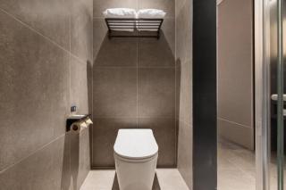 Atour Light Hotel Hangzhou Gongshu Xinyifang - 5
