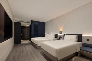 Atour Light Hotel Hangzhou Gongshu Xinyifang - 3