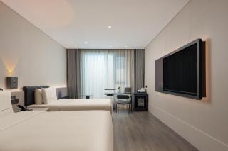 Atour Light Hotel Hangzhou Gongshu Xinyifang - 2