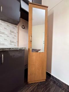 Modern Furnished 1RK Flat in BTM - 4
