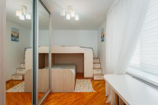 2BR - Fireplace & Panoramic Views Near Dendrarium - 8