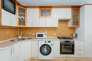2BR - Fireplace & Panoramic Views Near Dendrarium - 6