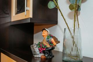 2BR - Fireplace & Panoramic Views Near Dendrarium - 2