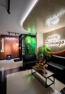 Hostal Flamingo - 0