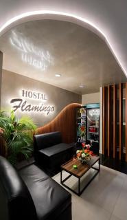 Hostal Flamingo - 5