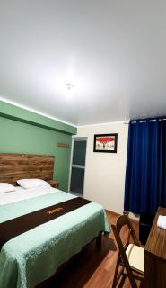 Hostal Flamingo - 3
