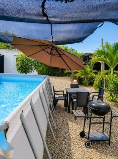 Club Villa Palmera - Piscina privada para compartir con tu familia - 1