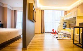 Atour Hotel South Business Zone Ningbo - 8