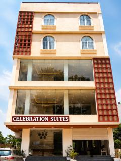 Hotel The Celebration Suites - 9