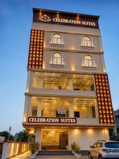 Hotel The Celebration Suites - 8