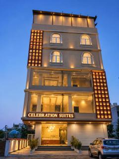 Hotel The Celebration Suites - 0