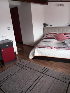 Guest house Skabrin - 8