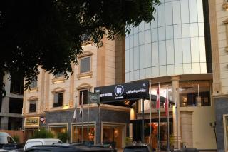 The Business Hotel By Seafront فندق ذا بيزنس - 0
