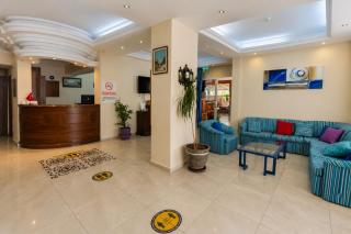 Doruk Hotel & Suits - Marmaris - 7