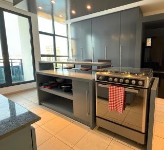 Panoramic ocean view luxury apartment - 5