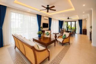 Crystal Sea Villa - 7