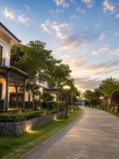 Crystal Sea Villa - 8