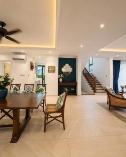 Crystal Sea Villa - 3